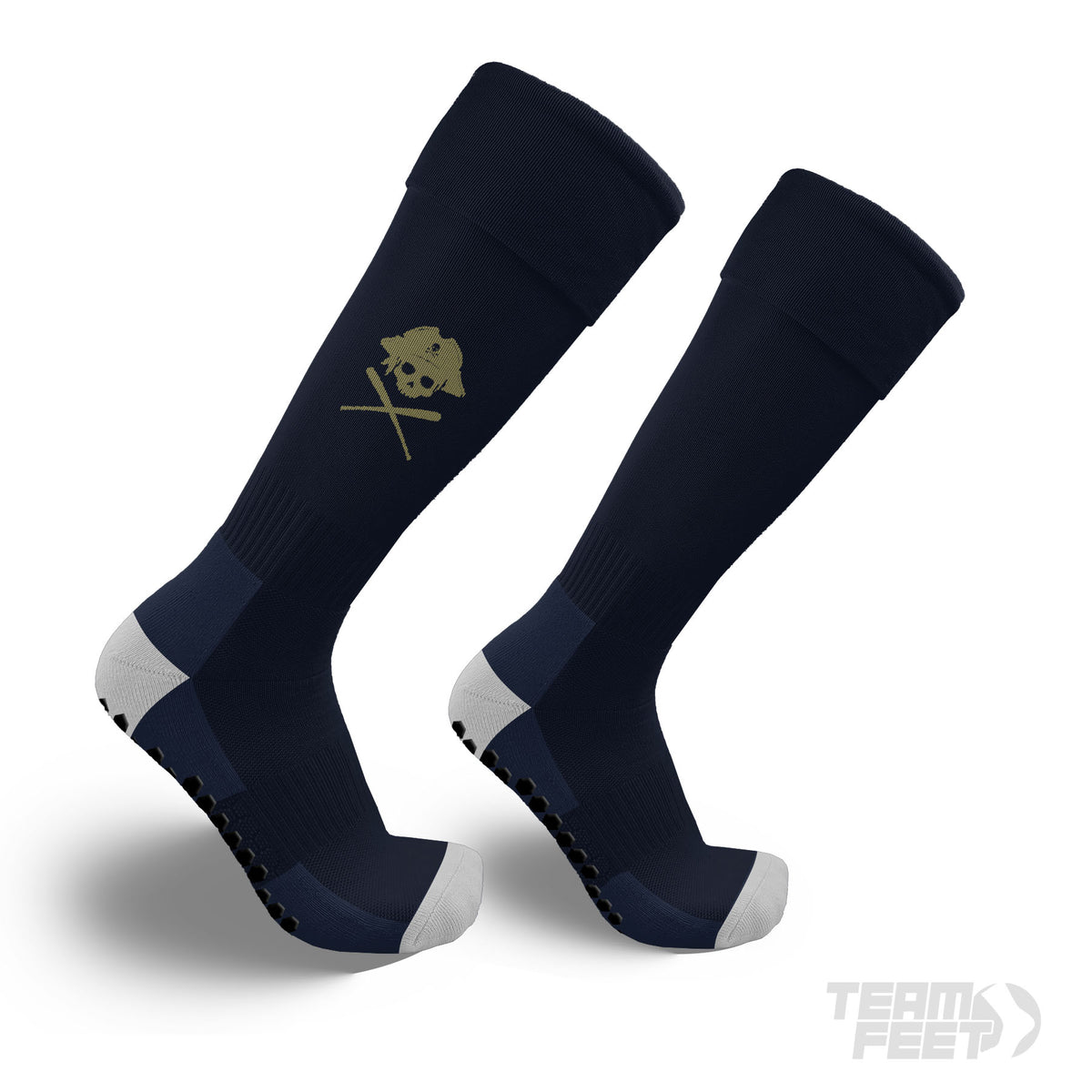 Pirates - GRIP KNEE mockup