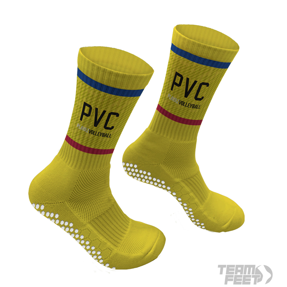 Playaz  - CREW mockup