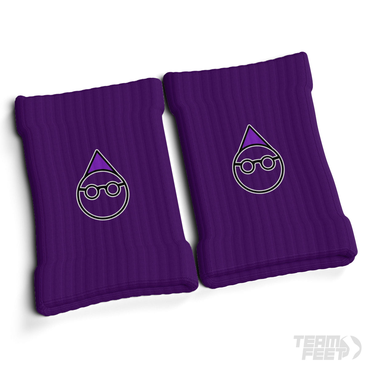 Plumbug Esports - WRISTBANDS mockup