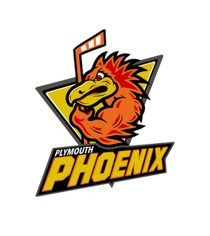 Plymouth phoenix - GRIP MID