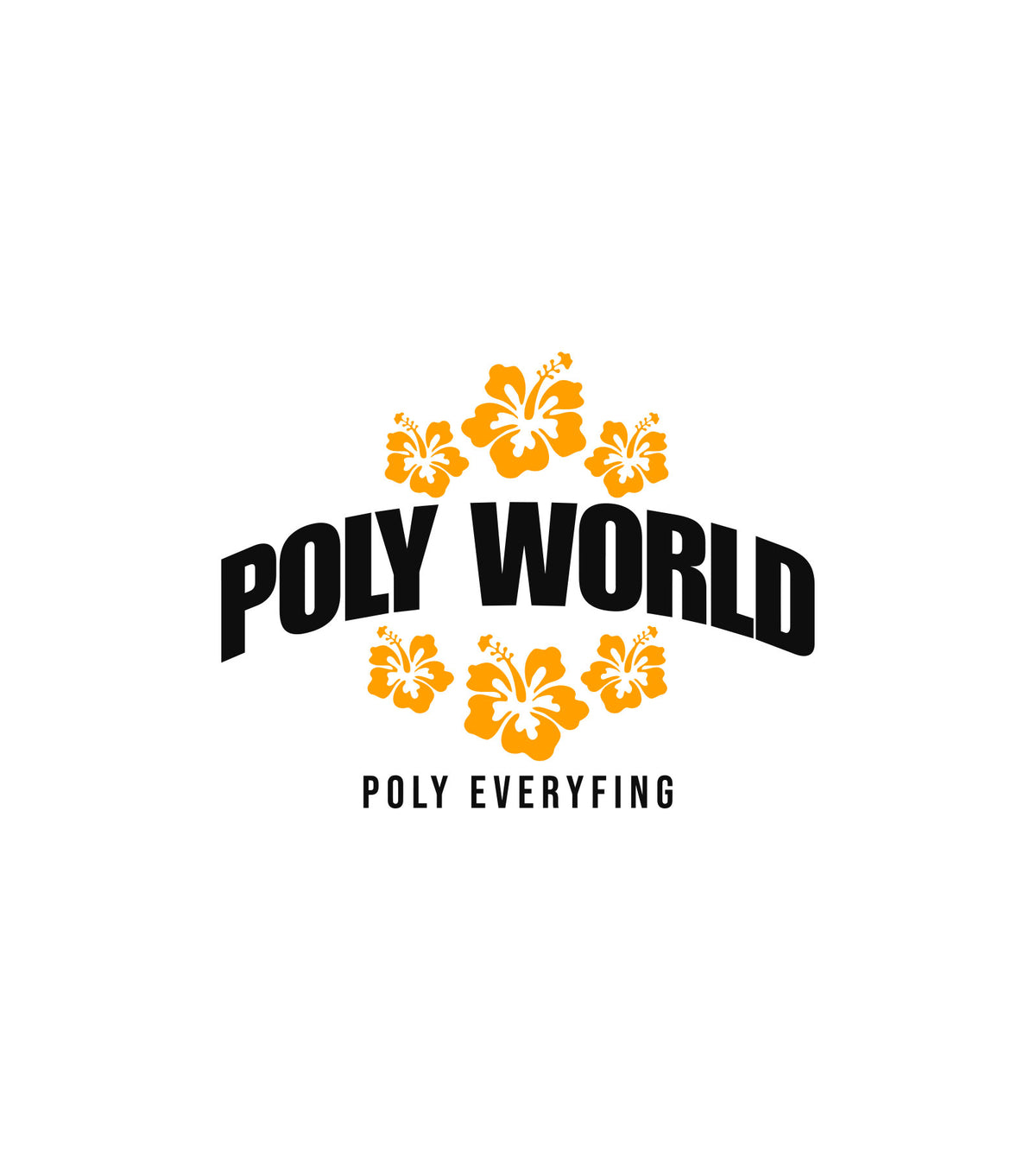 Poly World - Crew