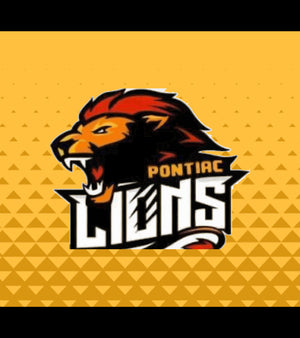 Pontiac Lions - MID