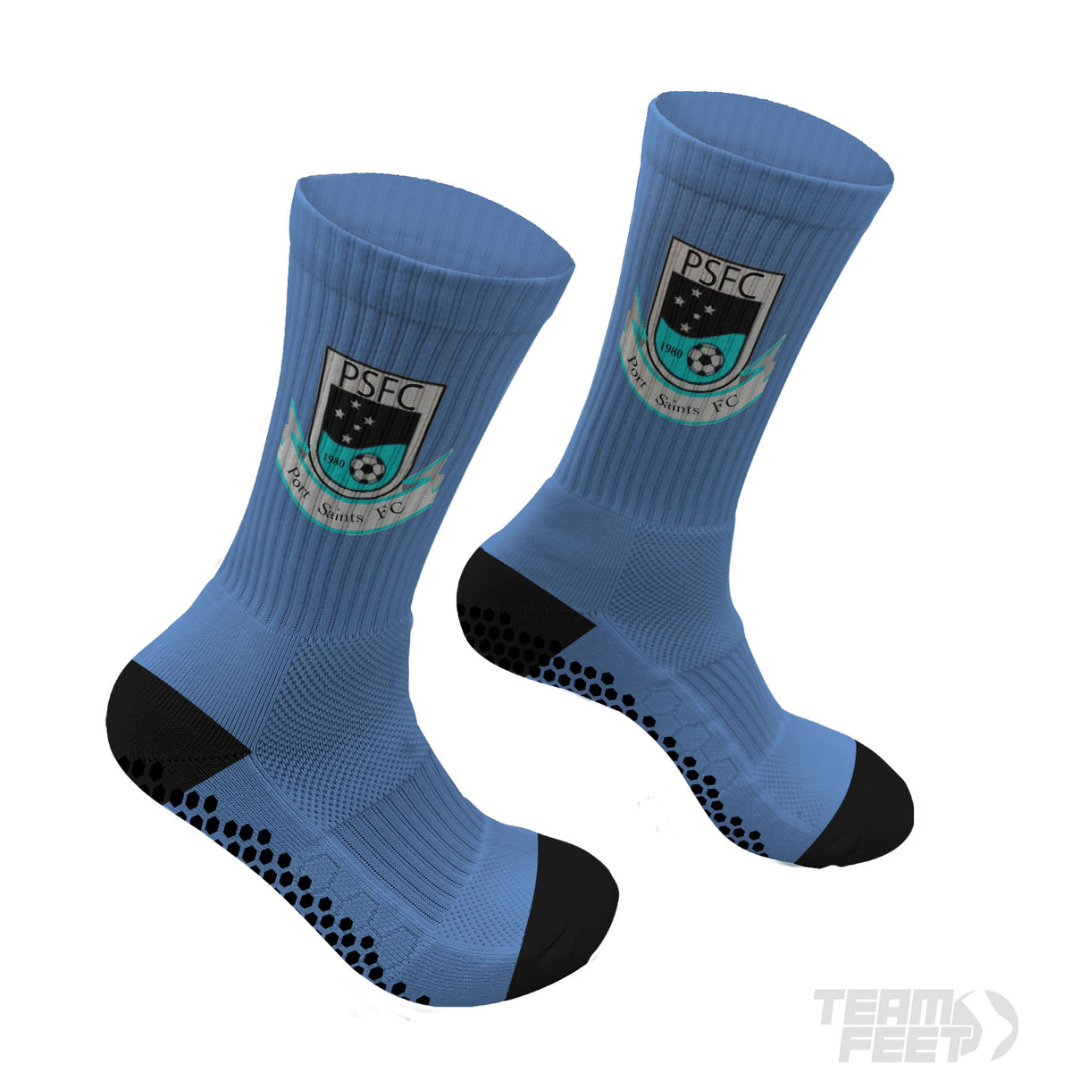 Port saints eagles - GRIP CREW mockup