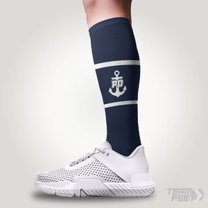 Port Dover Sailors - KNEE