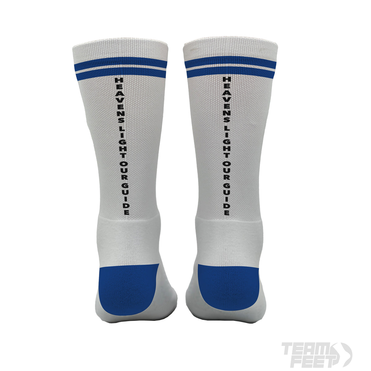 Crew customizable team socks team feet team feet socks 