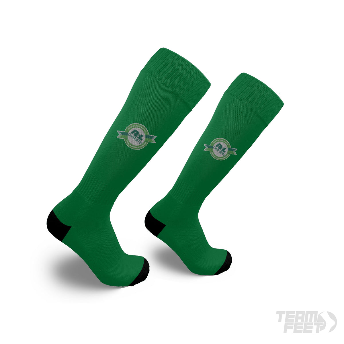 Powell - Knee mockup