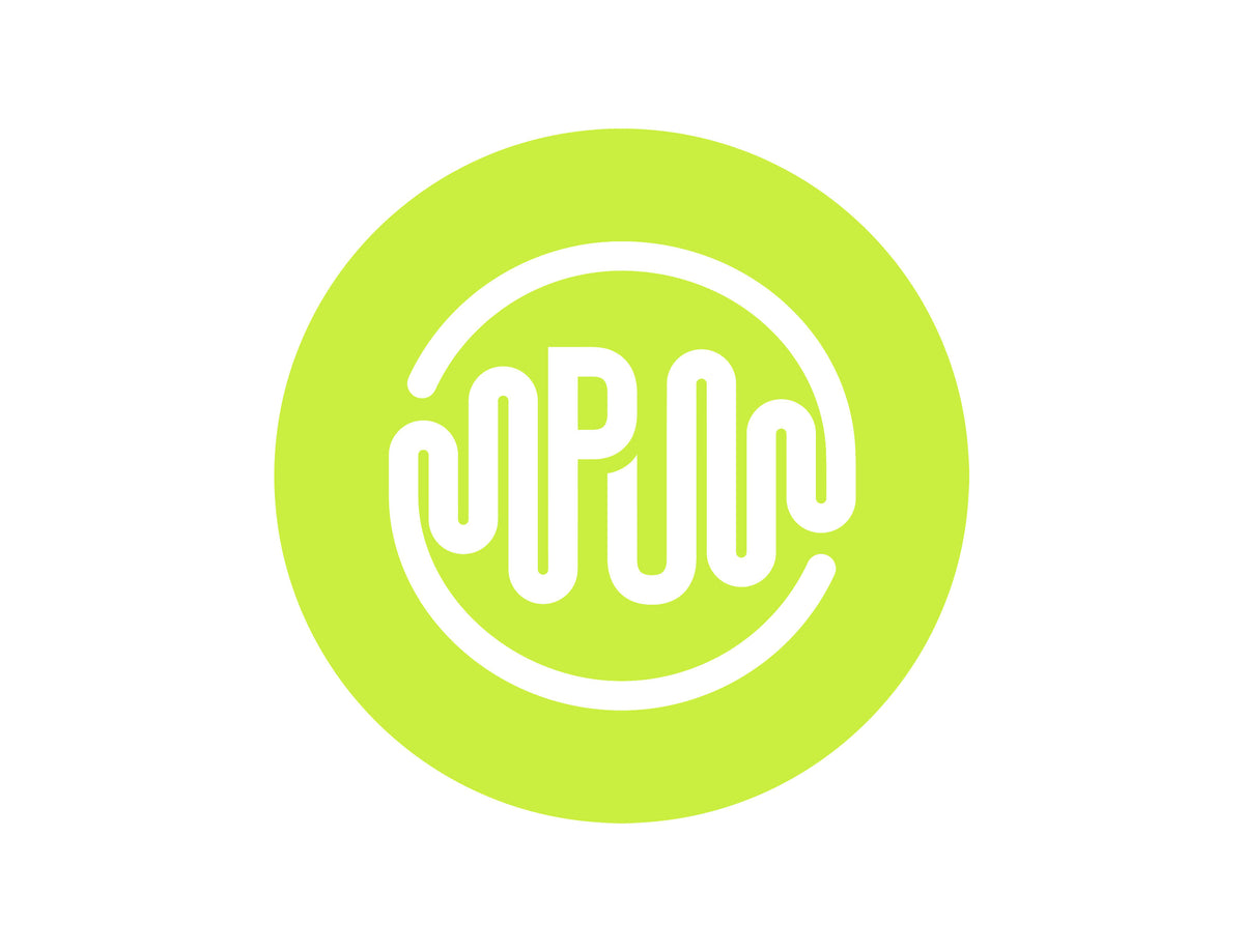 Power Up - Quarter