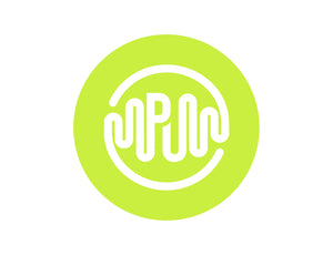 Power Up - Quarter