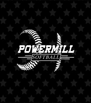 Powermill 14u - KNEE