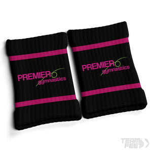 Premier Gymnastics - WRISTBANDS