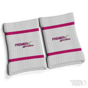 Premier gymnastics - WRISTBANDS