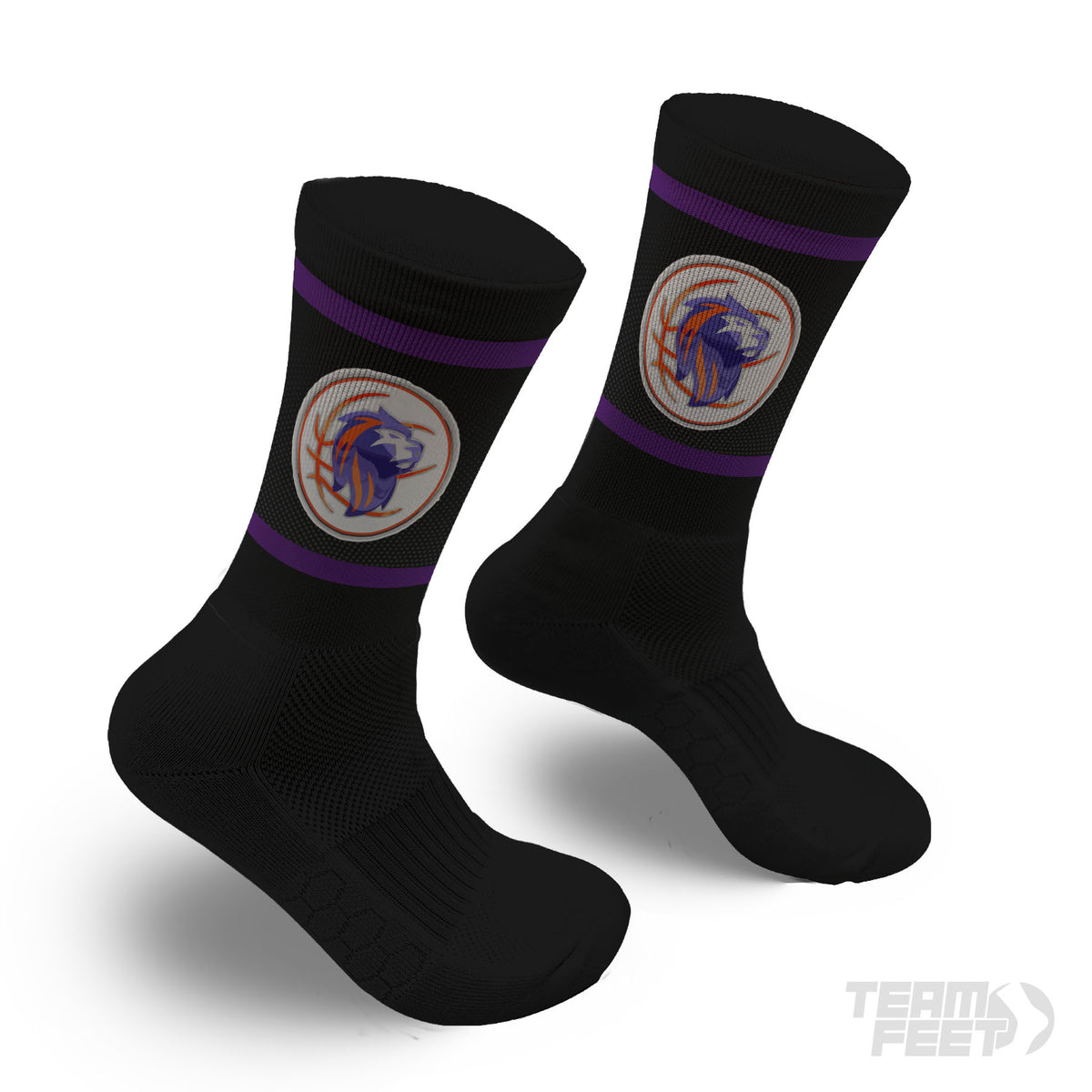 Pride - CREW mockup