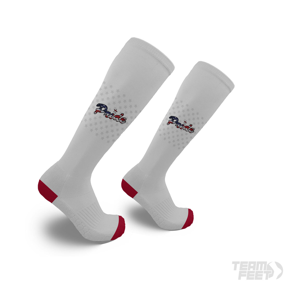 Pride - KNEE mockup