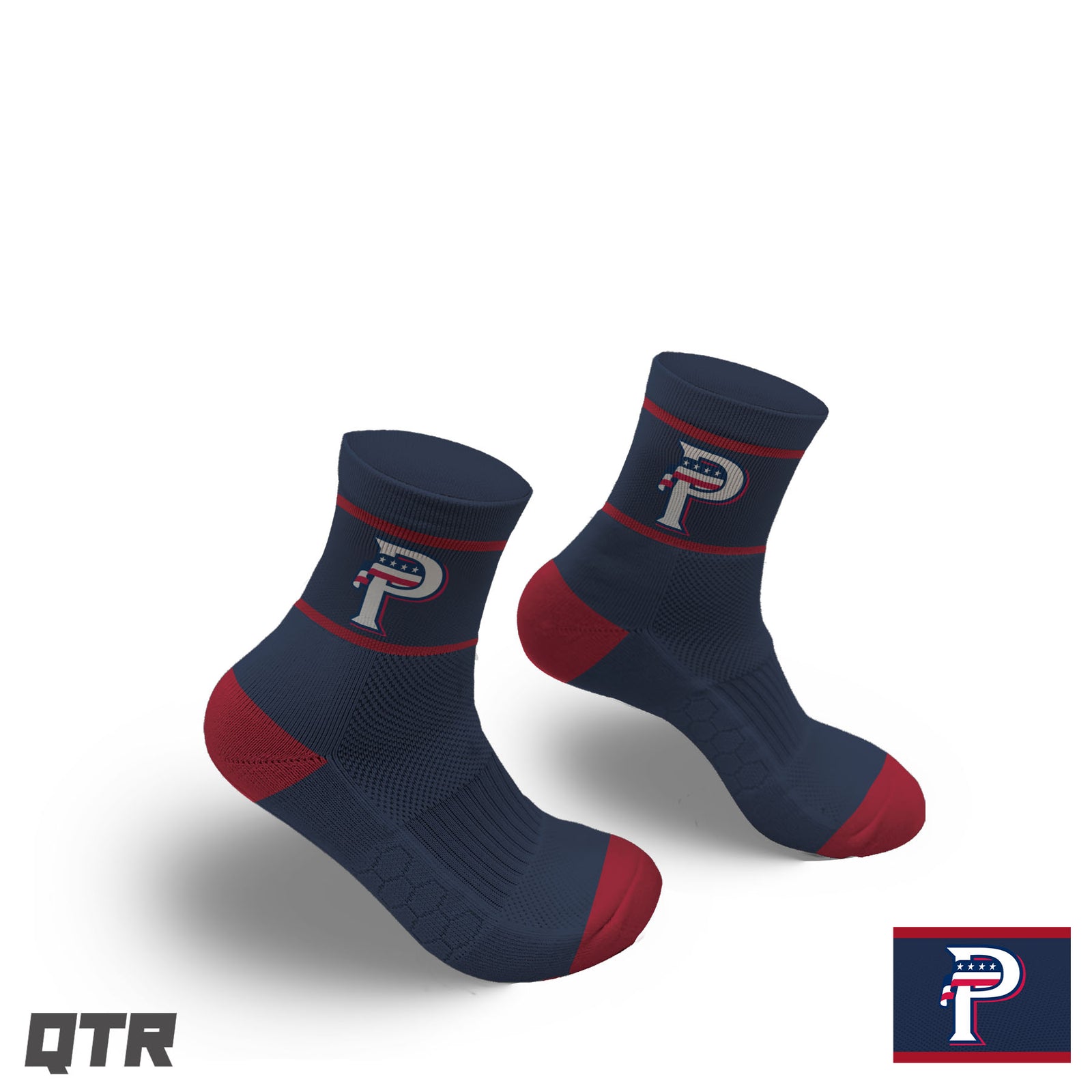 PRIME - QUARTER