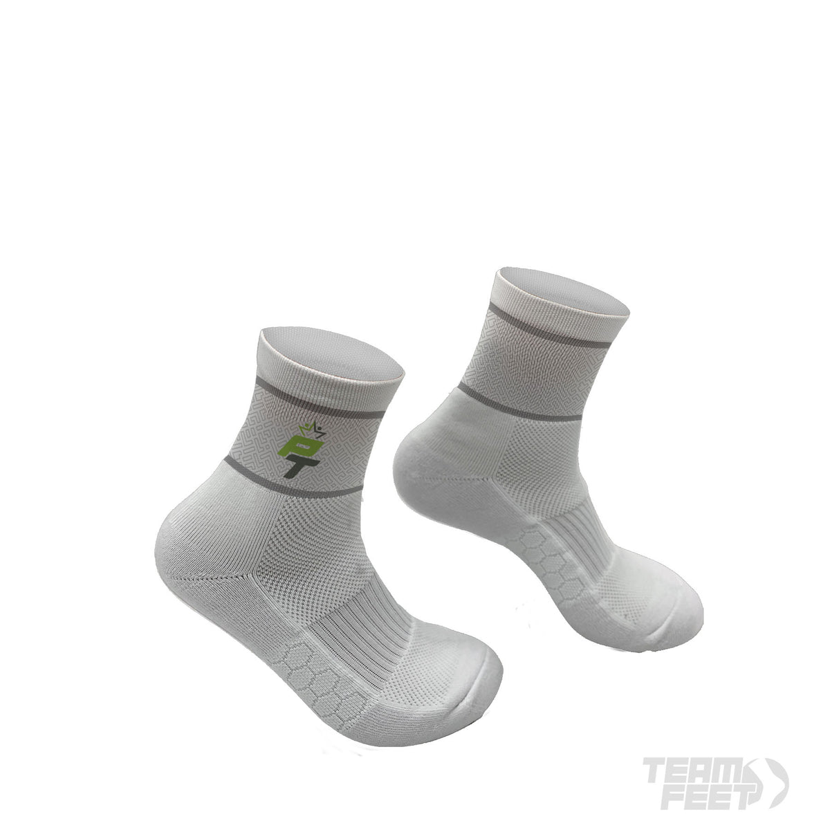 Prime - QUARTER mockup
