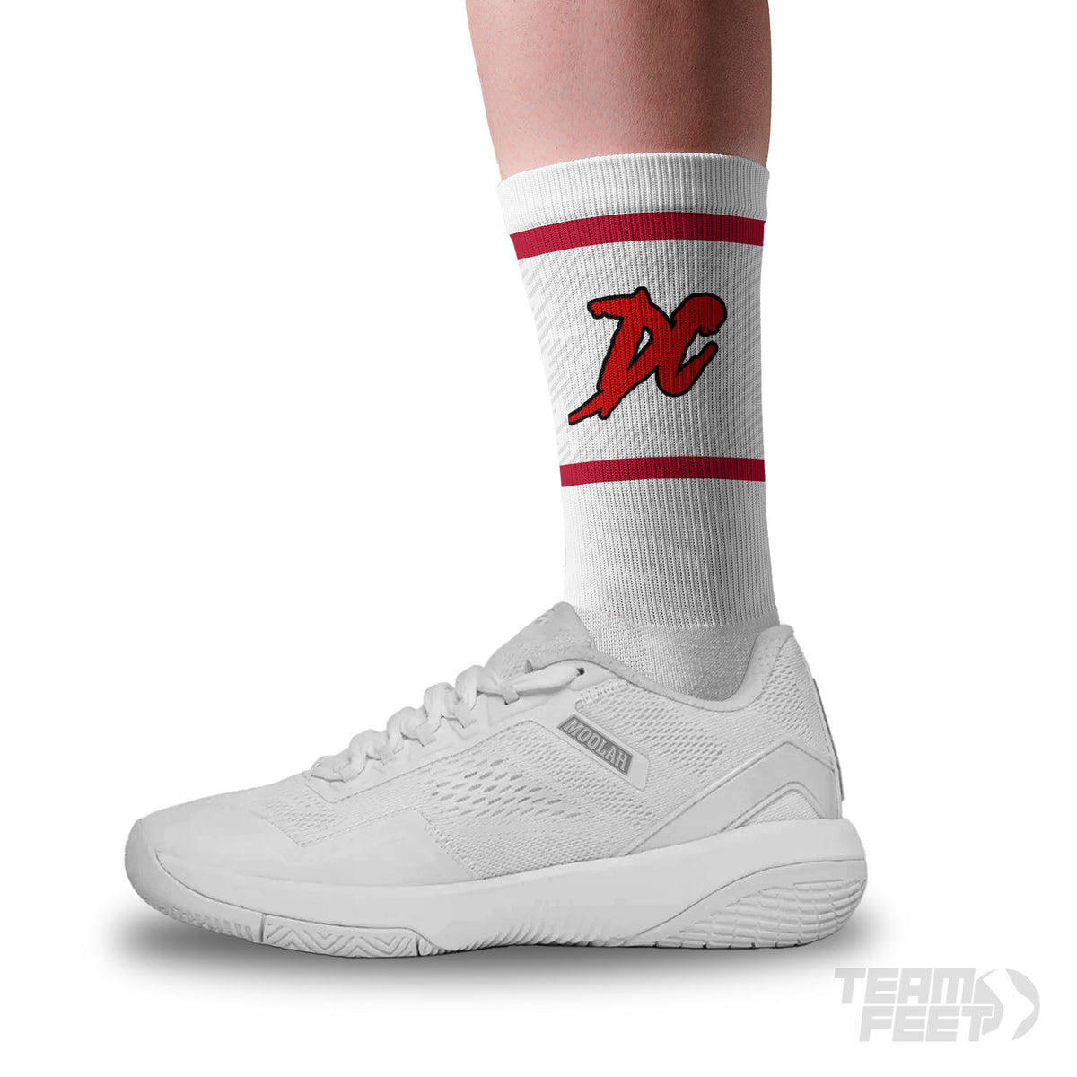 PRIMETIME RED - Crew