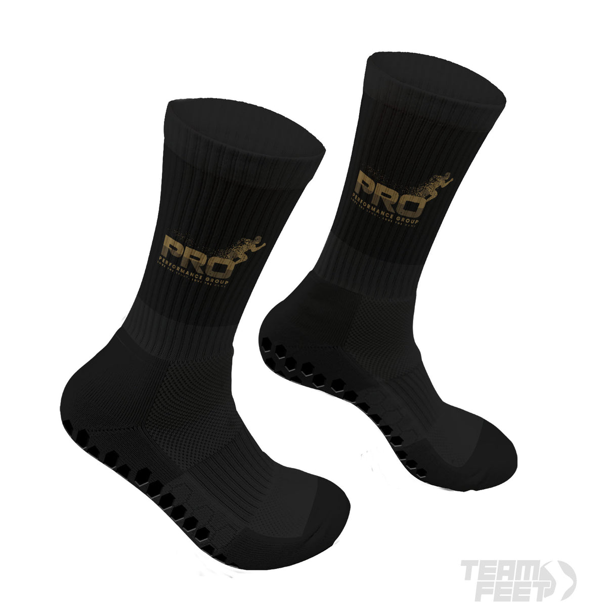 Pro performance group - GRIP CREW mockup