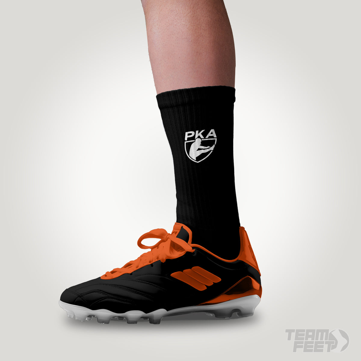 Prokick Australia - CREW mockup