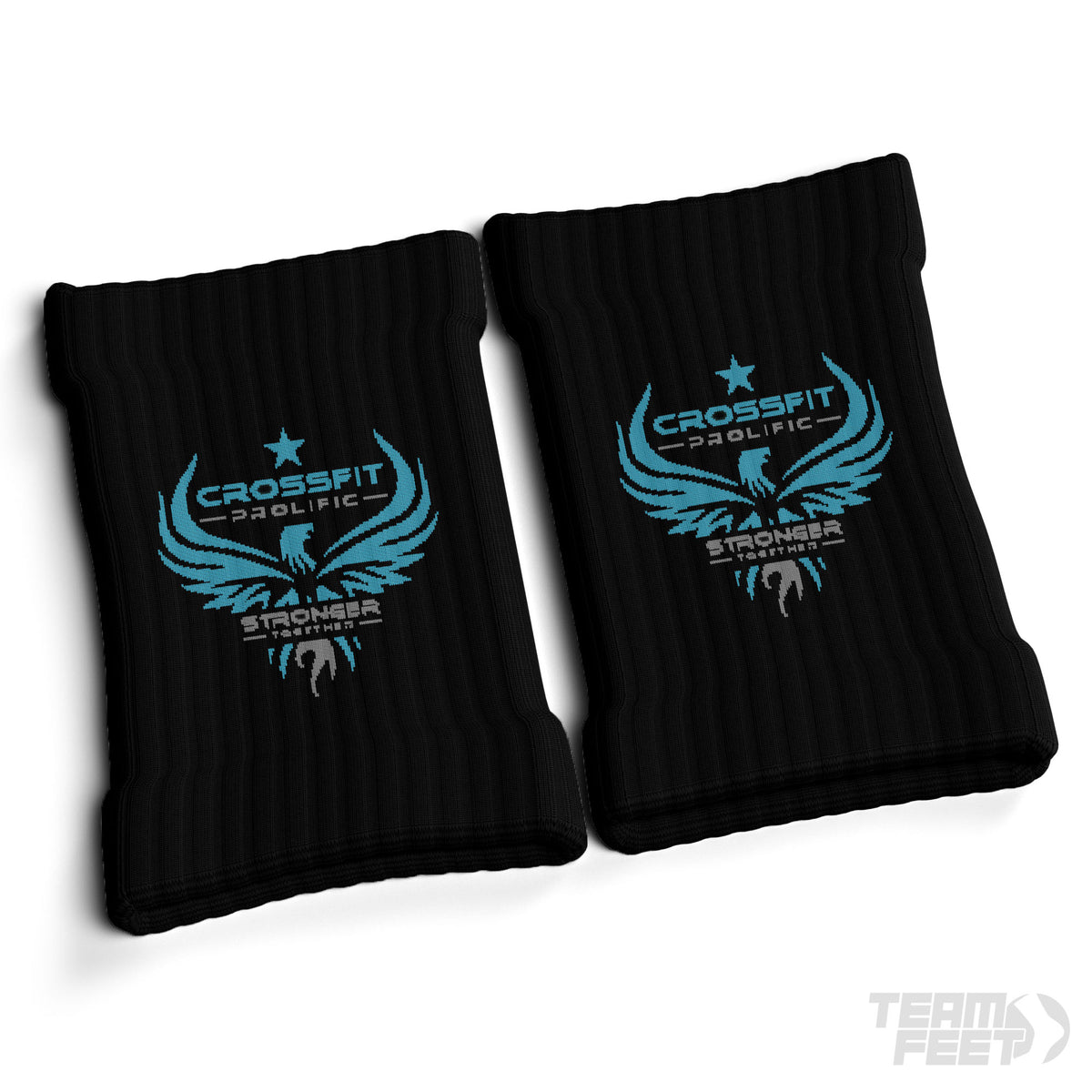 Prolific - WRISTBANDS mockup