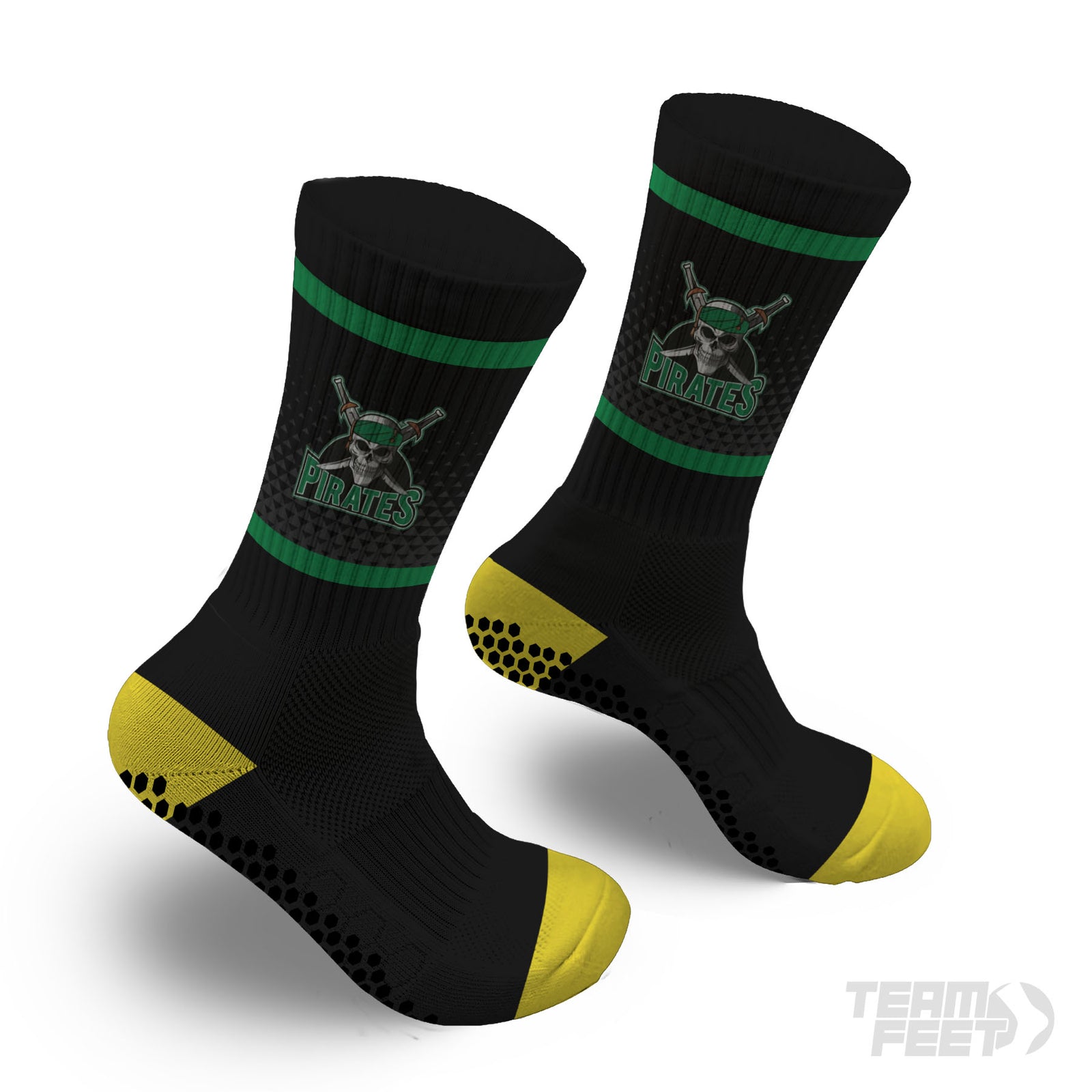 Pukekohe Pirates Softball - Grip Crew