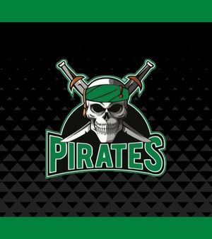 Pukekohe Pirates Softball - Grip Crew