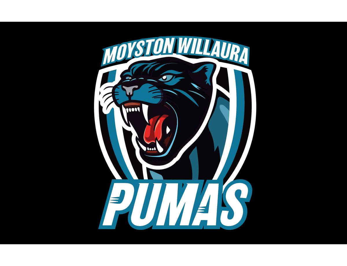 Puma - Quarter