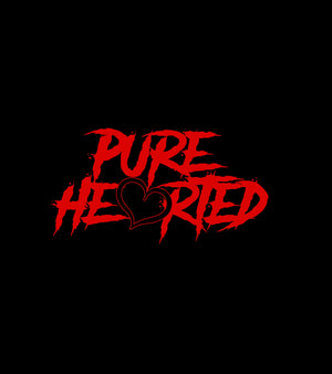 Pure hearted - Mid