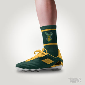Putauaki Stags Rugby League Club - MID