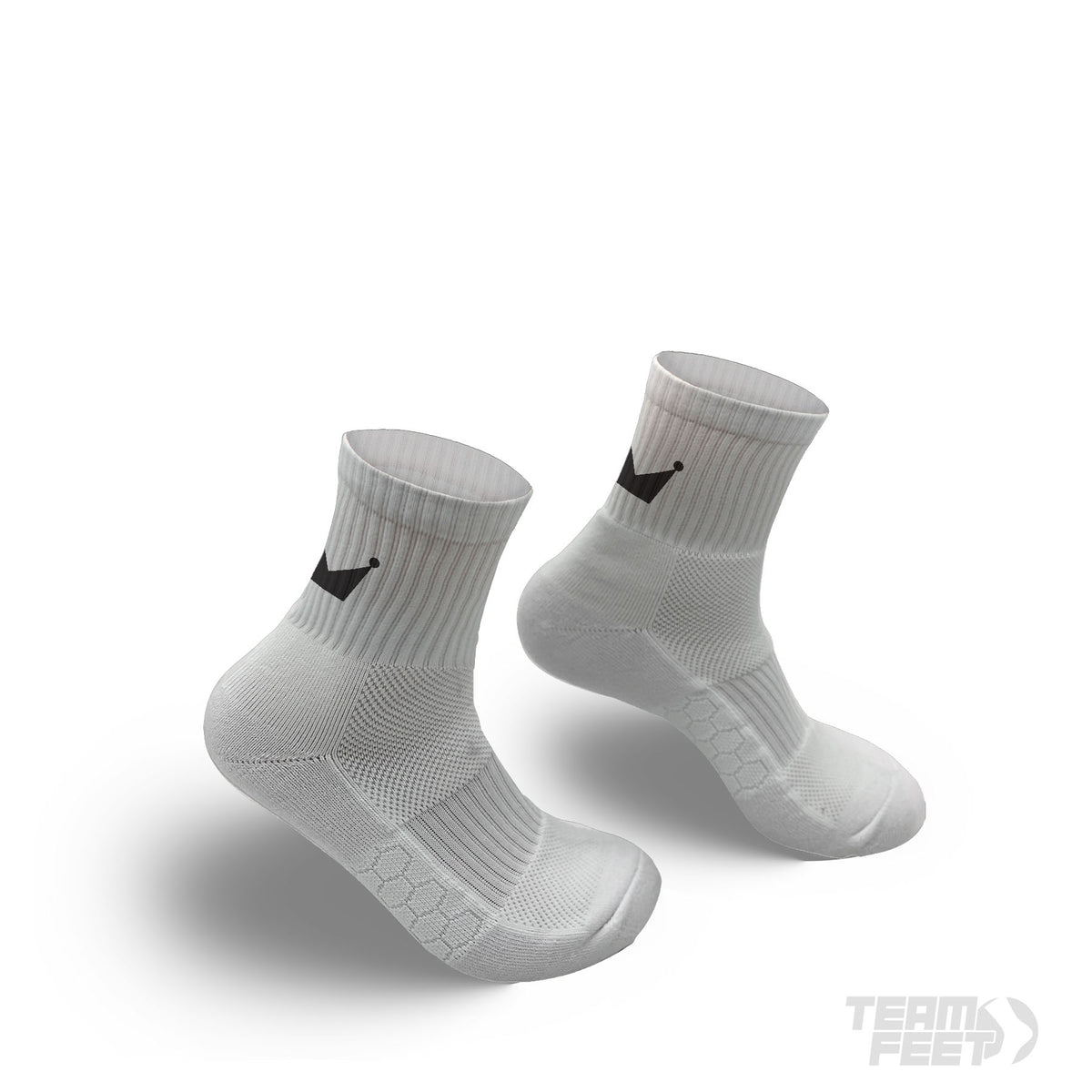 JERSEYJOINT 2- QUARTER