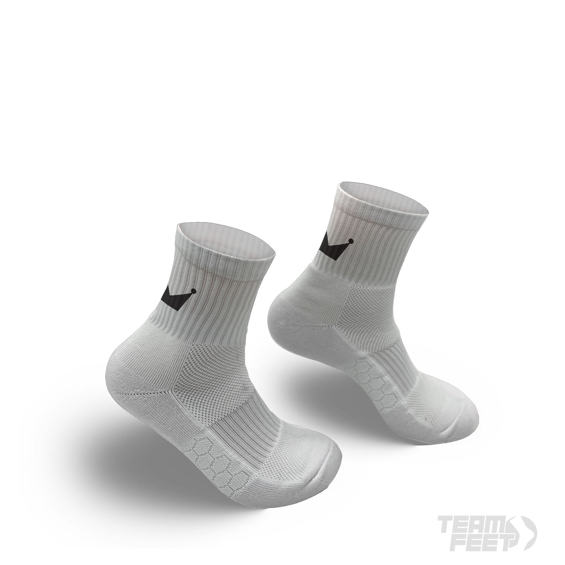 JERSEYJOINT 2- QUARTER