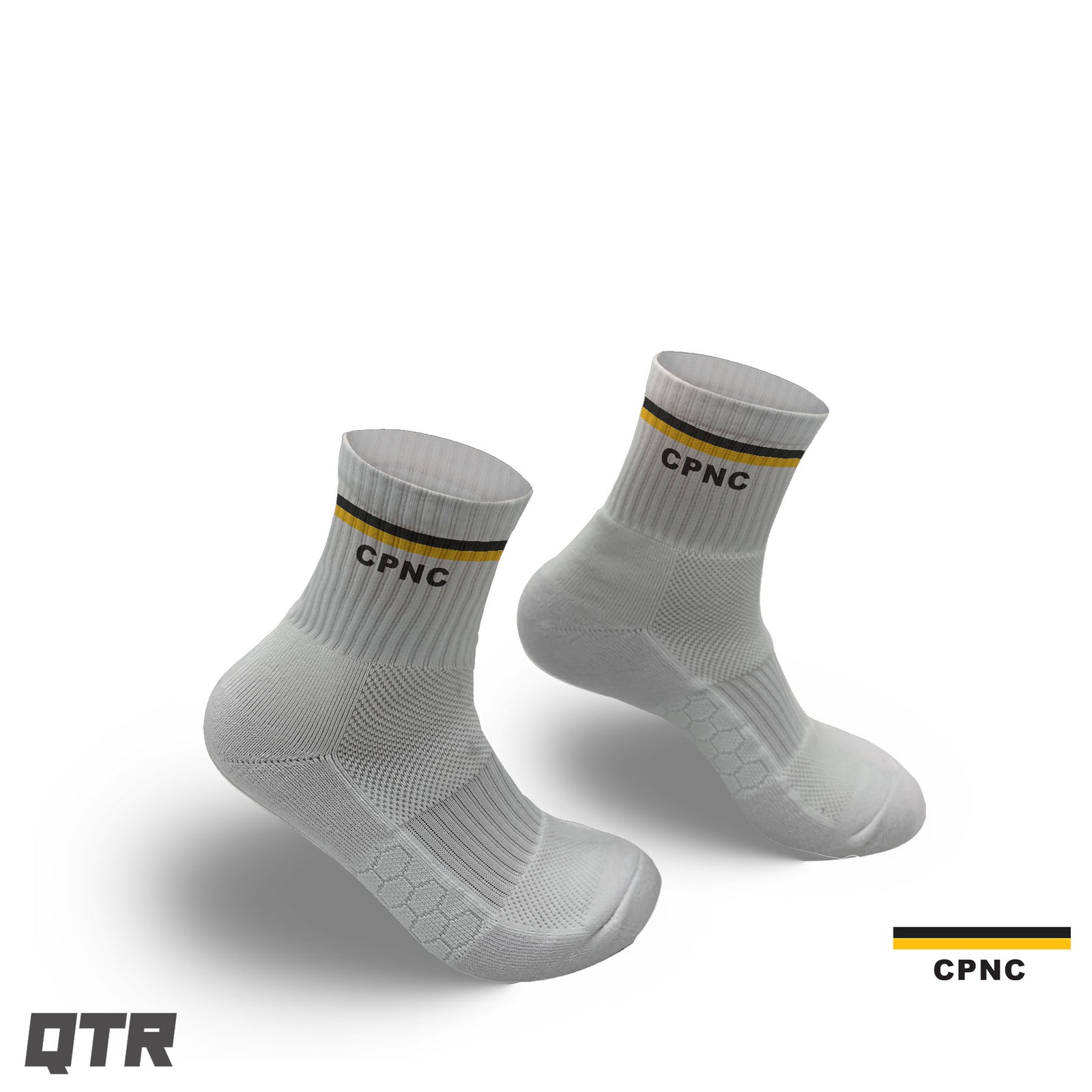 CPNC  - QUARTER