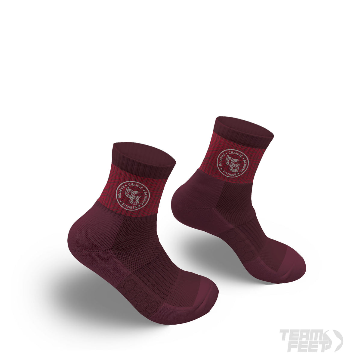 BCA  - QUARTER mockup