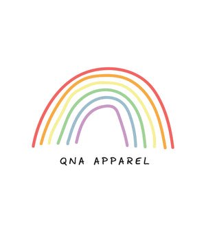 QnA Rainbow - MID