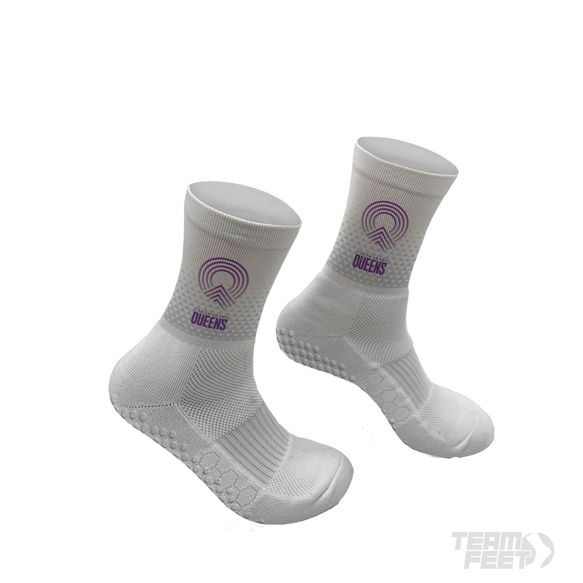 Queens 2 - MID mockup