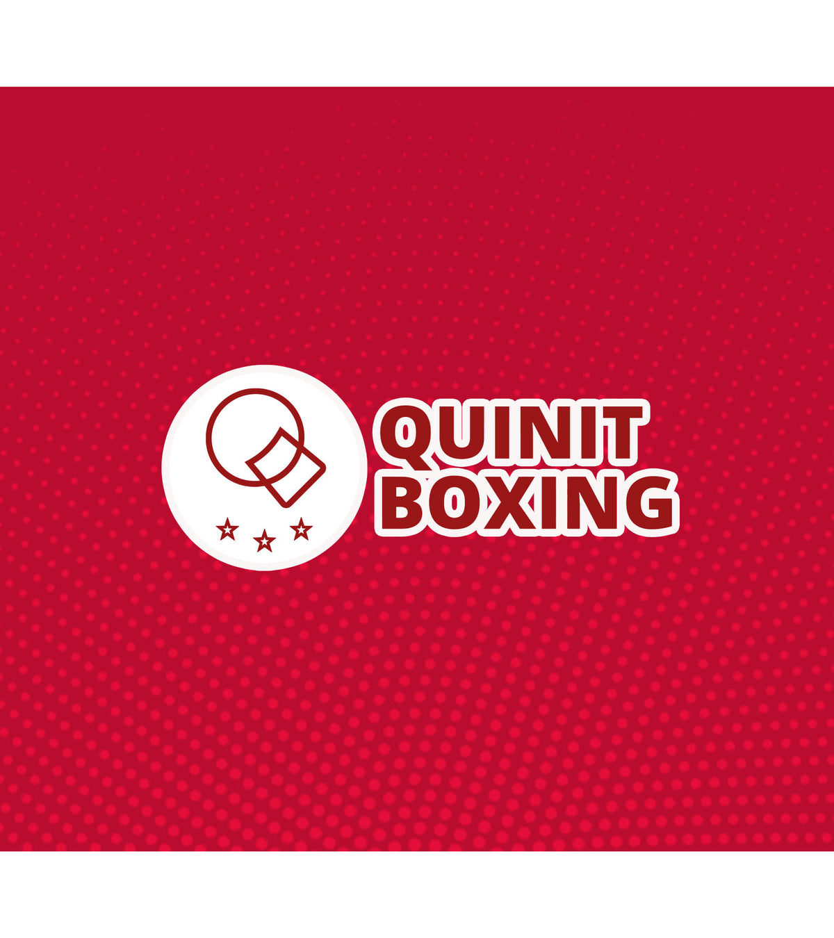 Quinit Boxing - Crew
