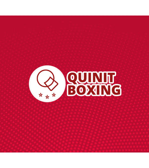 Quinit Boxing - Crew