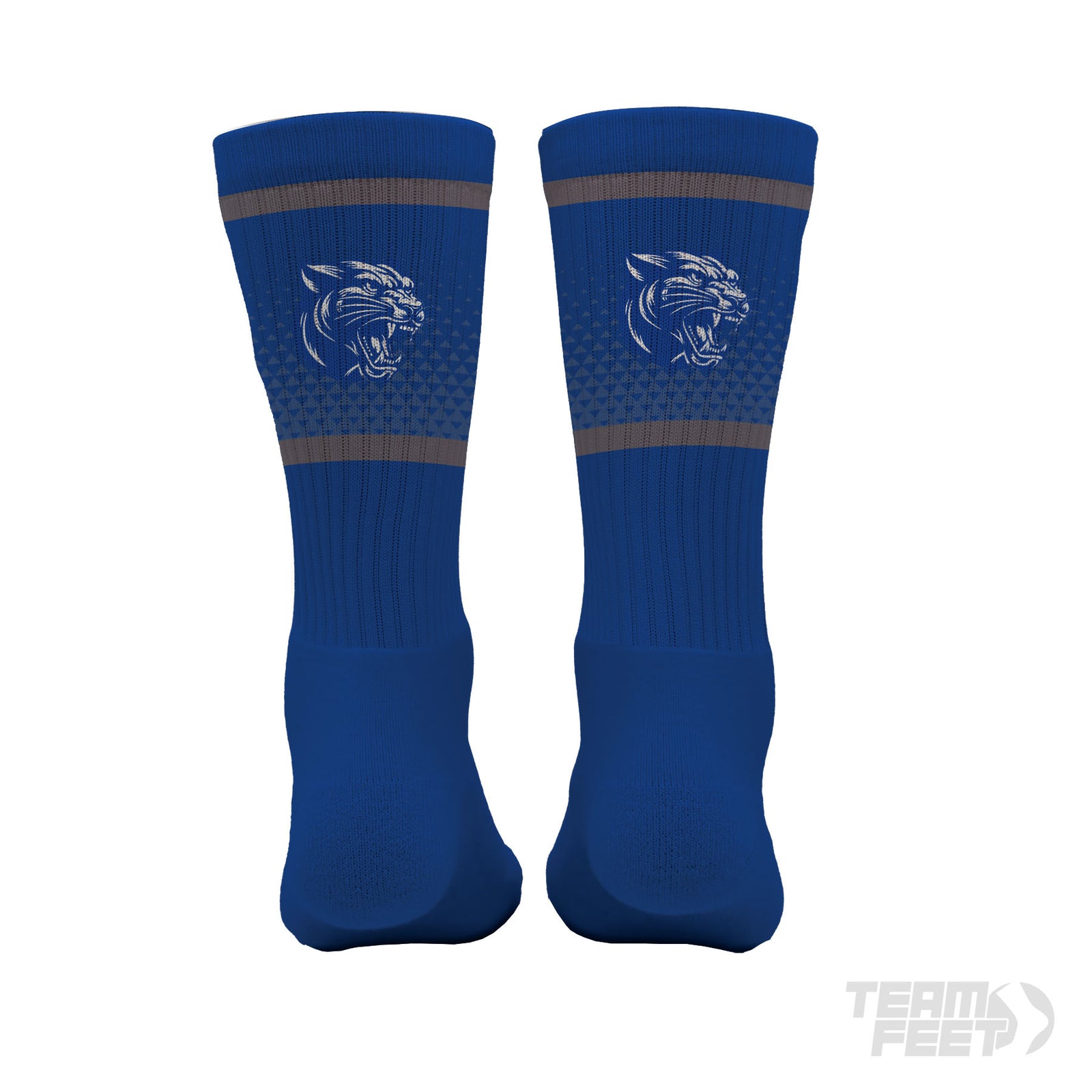Quinlan Panthers - Crew