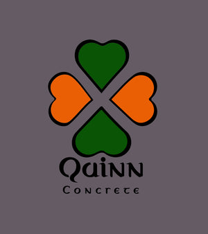 Quinn concrete - Mid