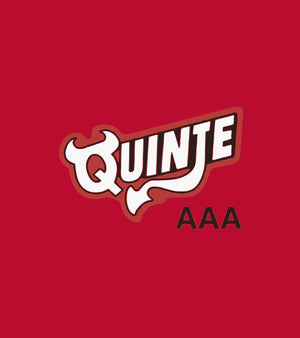 Quinte Red Devils - KNEE