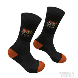 R&D SOCKS - CREW