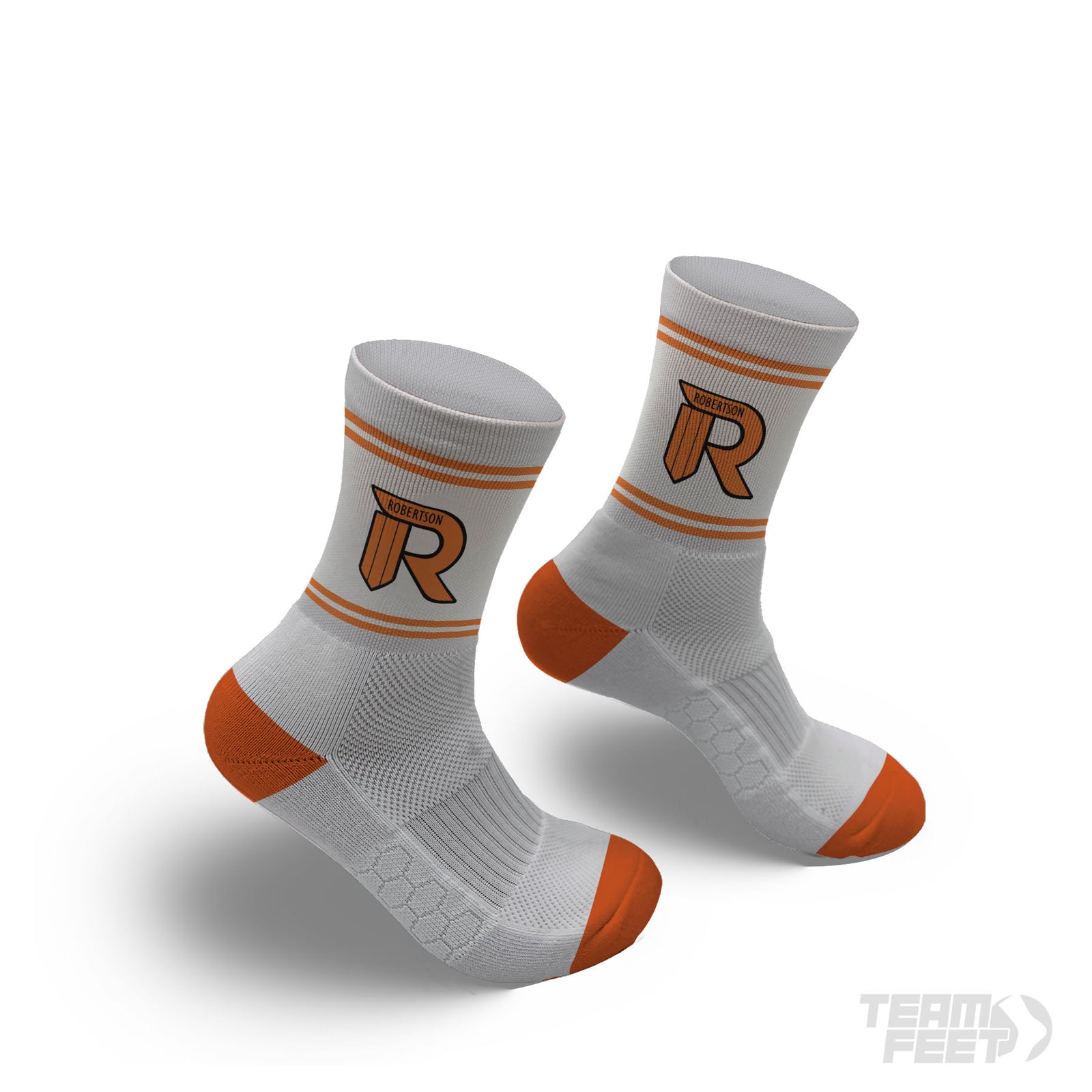 R3 Orange - Mid