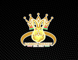 RABBITS ROYALTY - Quarter