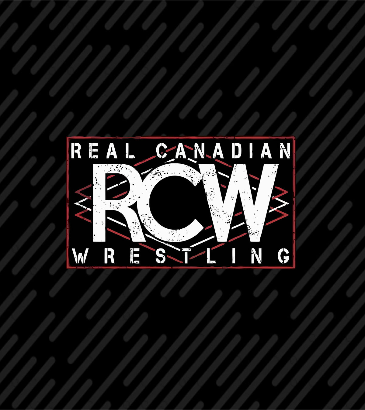 RCW wrestling - Mid