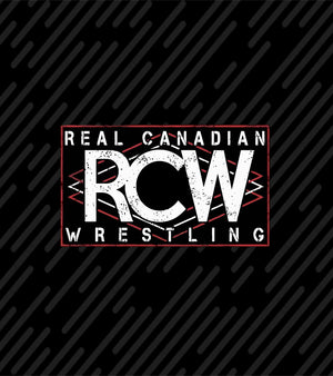 RCW wrestling - Mid