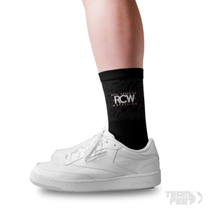 RCW wrestling - Mid