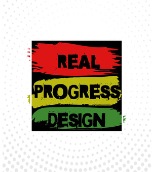 REAL PROGRESS DESIGN - Crew