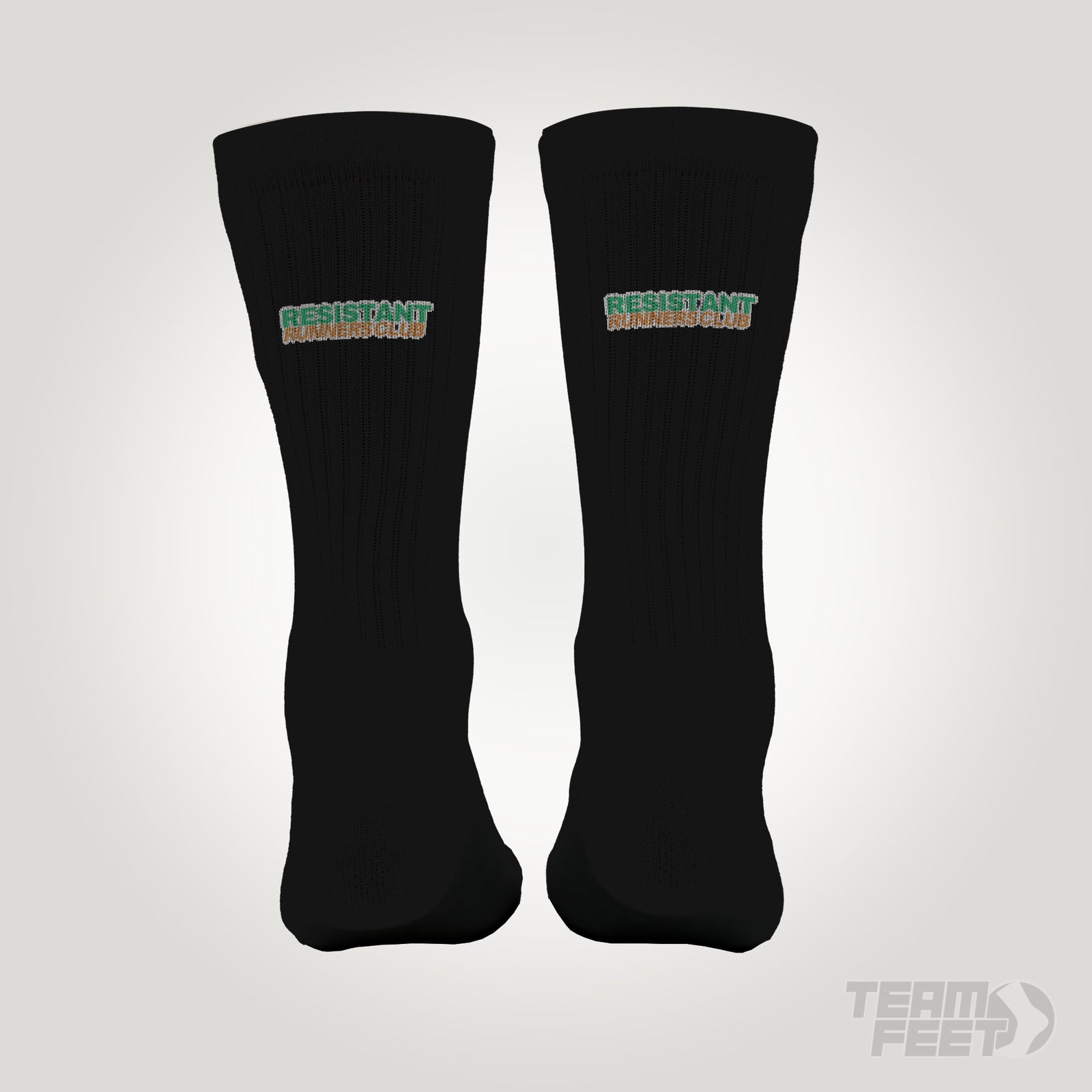 RESISTANT RUNNERS - CREW