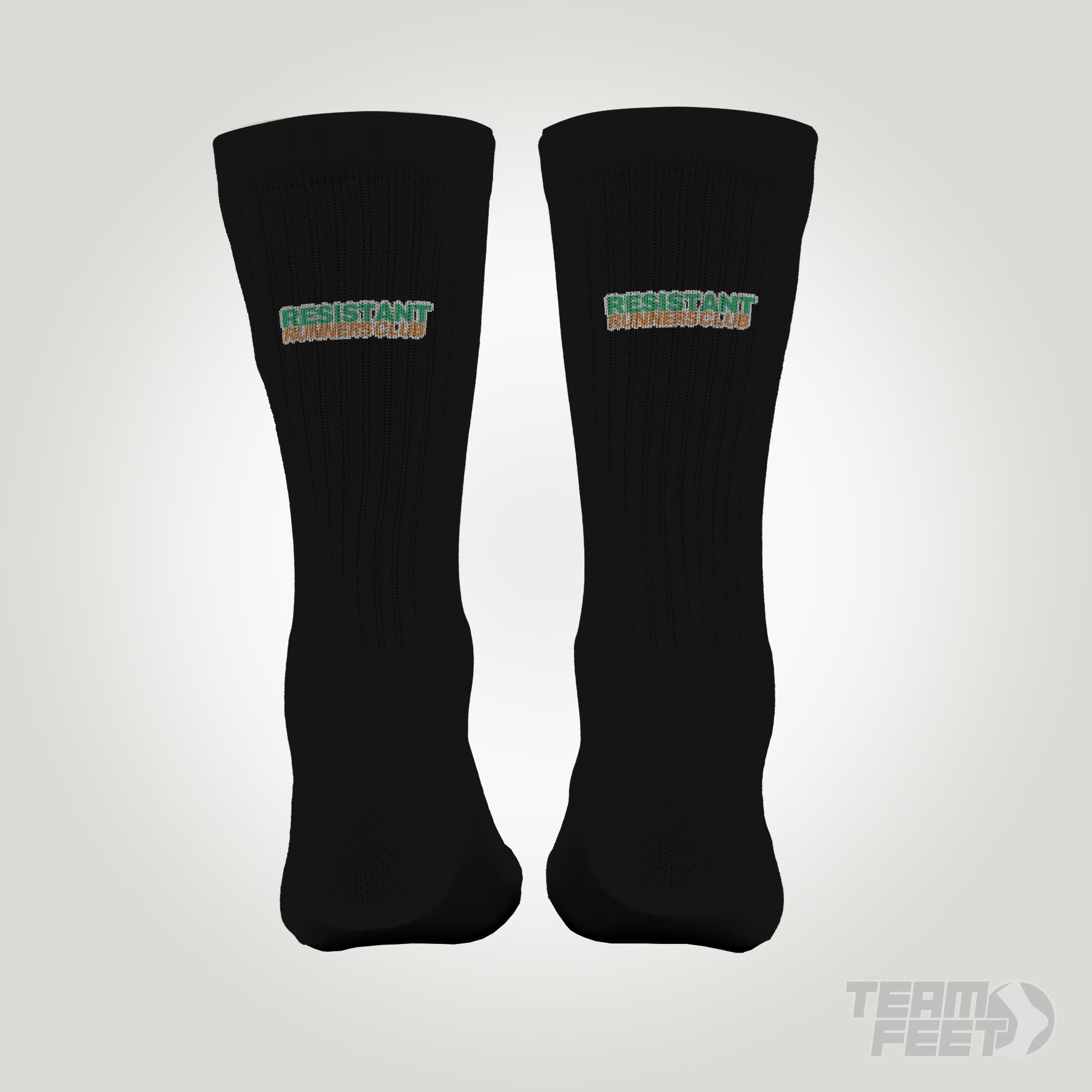 RESISTANT RUNNERS - CREW