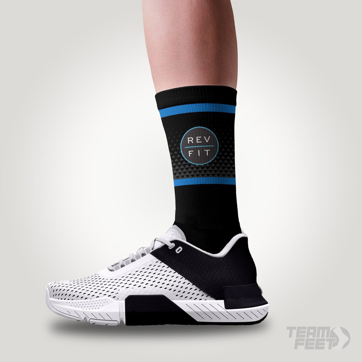 REVFIT - CREW mockup