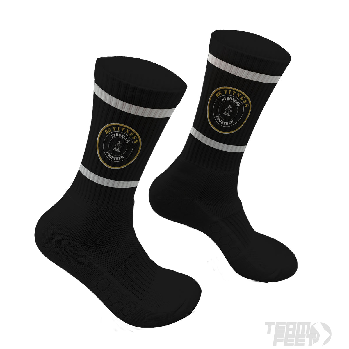 RGF CREW SOCKS - CREW